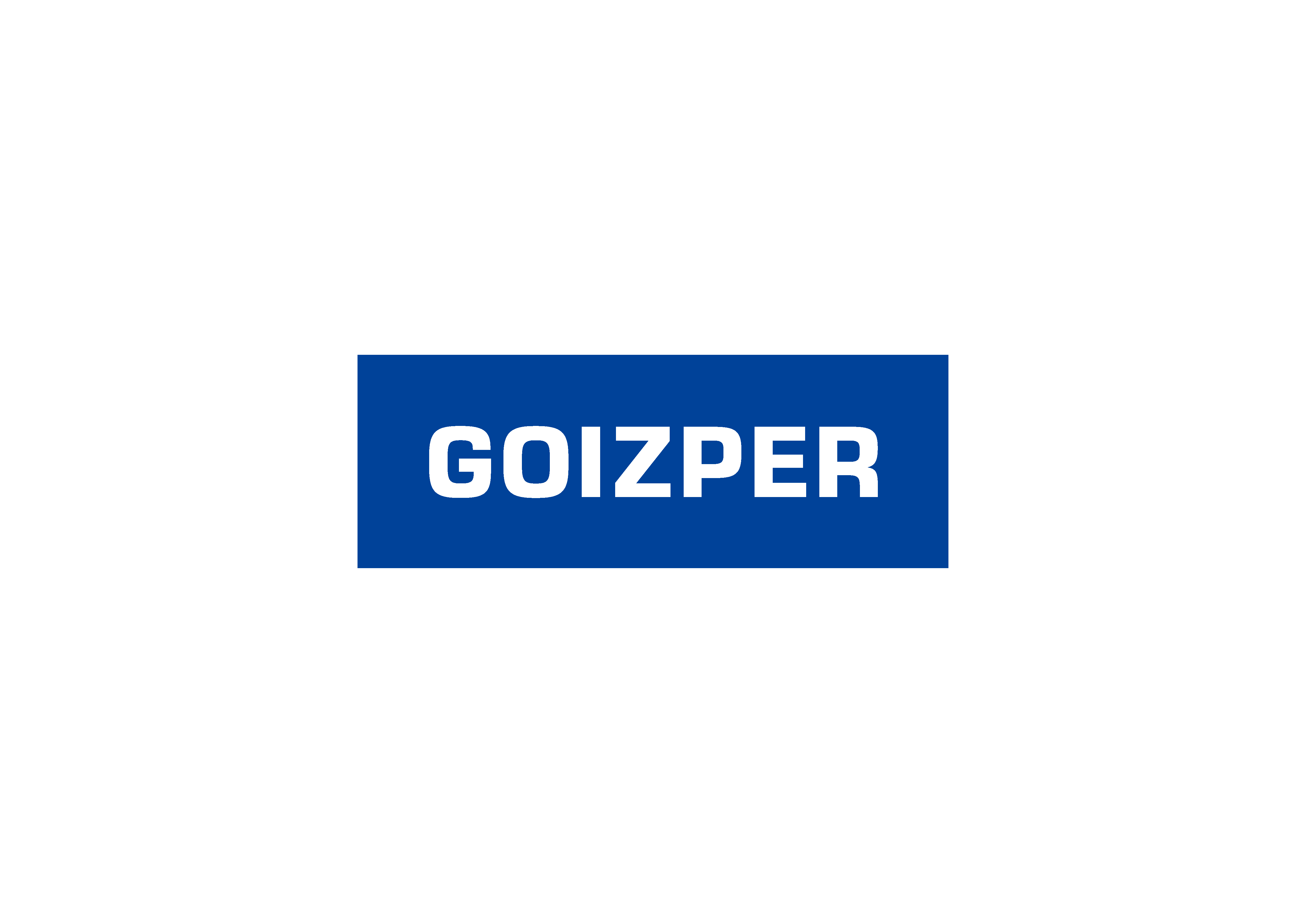 Goizper Intelligent Technology(Shanghai) Co.,Ltd.