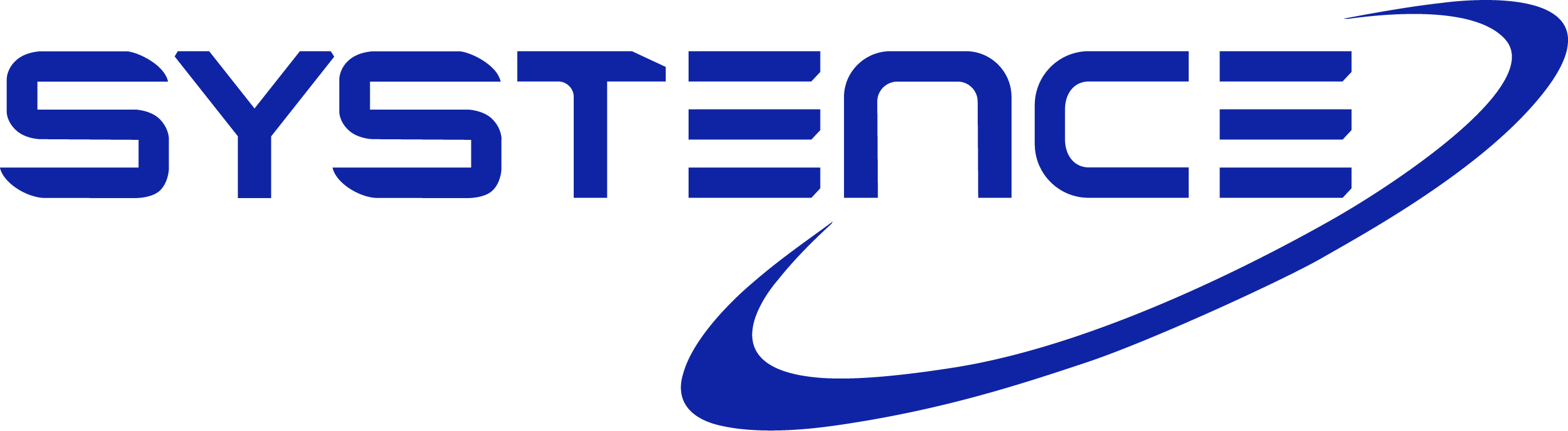 Shanghai Systence Electronic Information Technology Co.,Ltd